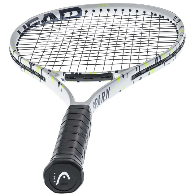 Ракетка Head MX Spark Elite (white) Gr2 - зображення 3