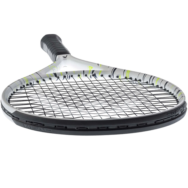 Ракетка Head MX Spark Elite (white) Gr2 - зображення 4