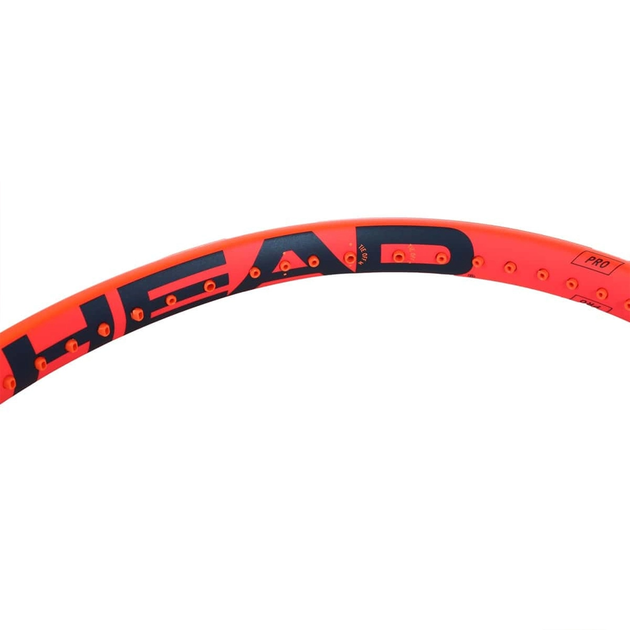 Ракетка Head Radical PRO 2023 Gr3 - зображення 5