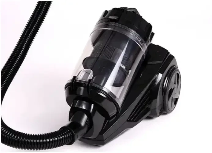 Пилосос ITO Electronics KPA 12E-1 Germany, пилосос колбовий без мішка 4л - зображення 10