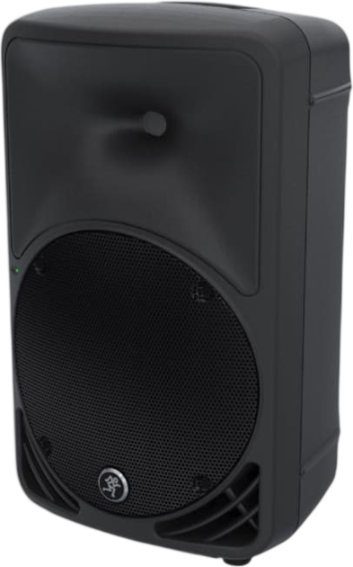 Kolumna aktywna Mackie SRM350v3 (663961044164) - obraz 2