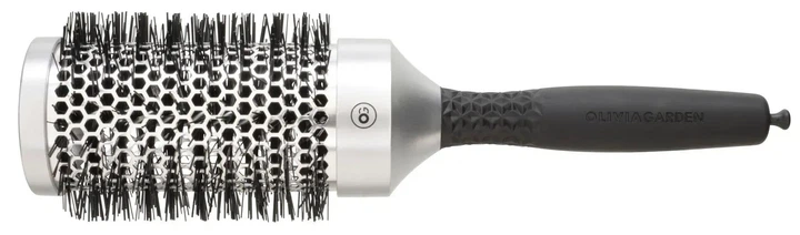 Брашинг ESSENTIAL BLOWOUT CLASSIC Olivia Garden 55 мм - Фото 1 Брашинг ESSENTIAL BLOWOUT CLASSIC Olivia Garden 55 мм - изображение 1