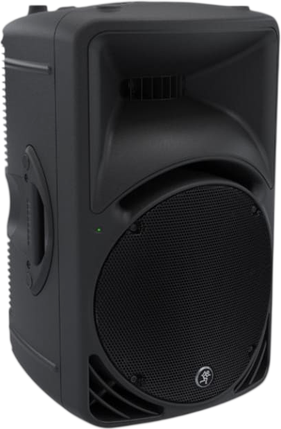 Акустична система Mackie SRM450v3 (663961044232) - зображення 2