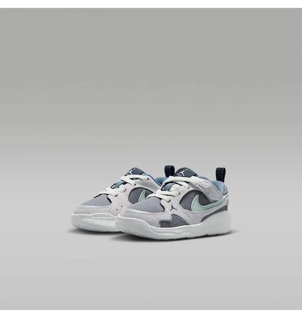 Кроссовки детские Jordan Cmft Era Grey 23.5 Серый HQ0508-003 - изображение 5