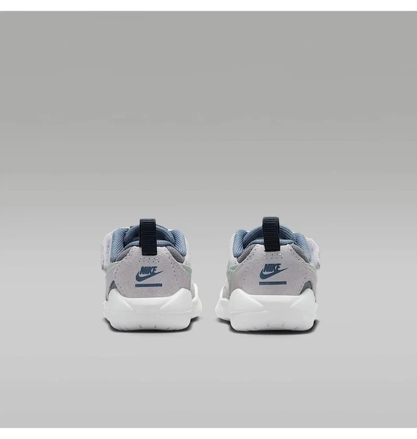 Кроссовки детские Jordan Cmft Era Grey 23.5 Серый HQ0508-003 - изображение 6