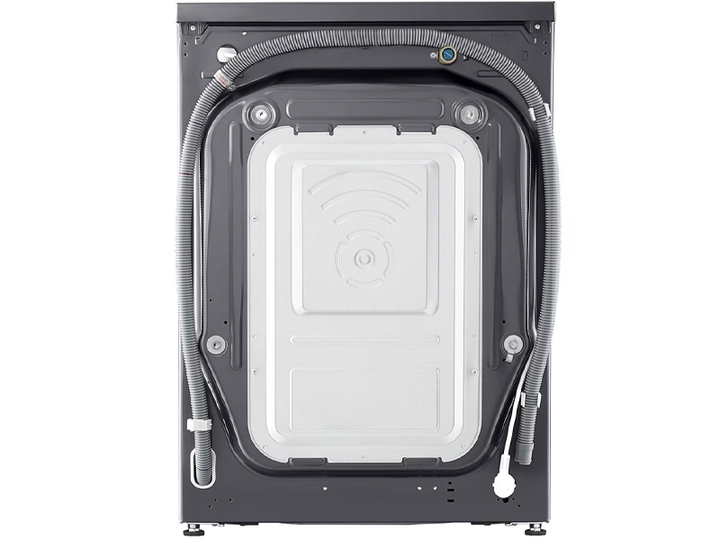 Стиральная машина LG - F2R5FG6J - изображение 7