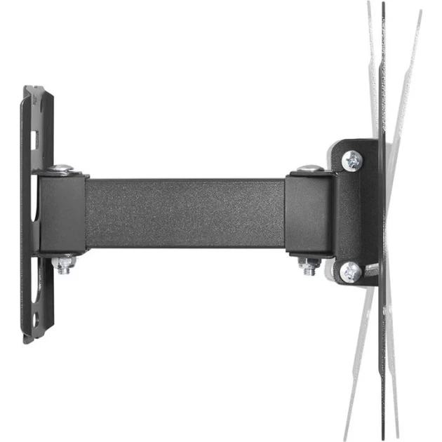 Кронштейн UniBracket BZ27-21 для телевизора, наклон +3/-10°, поворот ±90°(TO_00-00006912) - изображение 4
