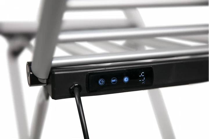 Электросушилка Eurohome iDry 0230EL-TT 15 кг(TO_00-00006579) - изображение 4