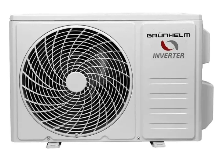 Спліт-система Grunhelm GAC-18GH-INV32 - зображення 3