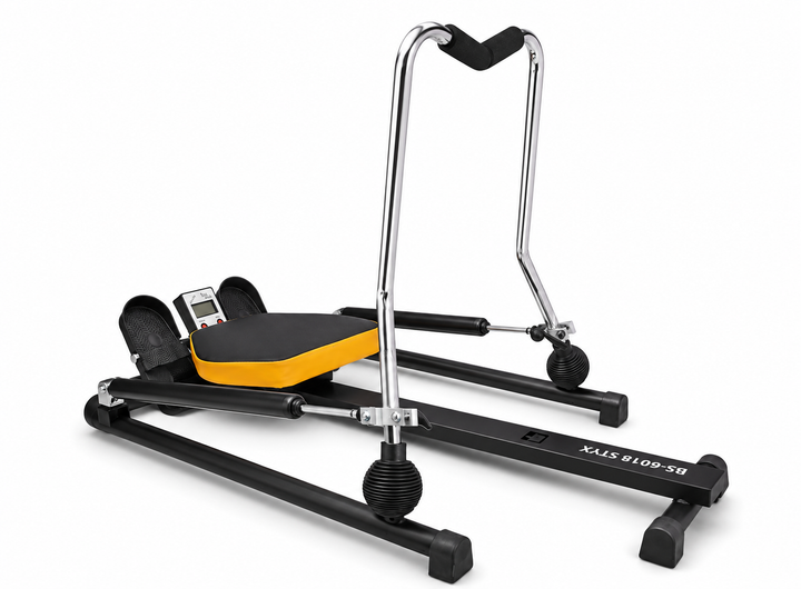 Гребний тренажер Besport BS-6018 STYX - зображення 2