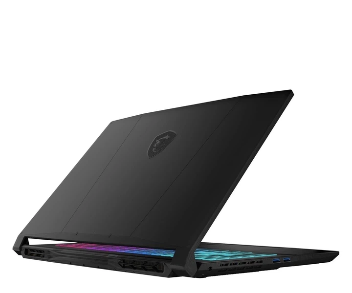 Ноутбук MSI Katana 15 HX i7-14650HX/16GB/512 RTX5050 165Hz (Katana 15 HX | B14WEK-060XPL) - Фото 3 Ноутбук MSI Katana 15 HX i7-14650HX/16GB/512 RTX5050 165Hz (Katana 15 HX | B14WEK-060XPL) - изображение 3