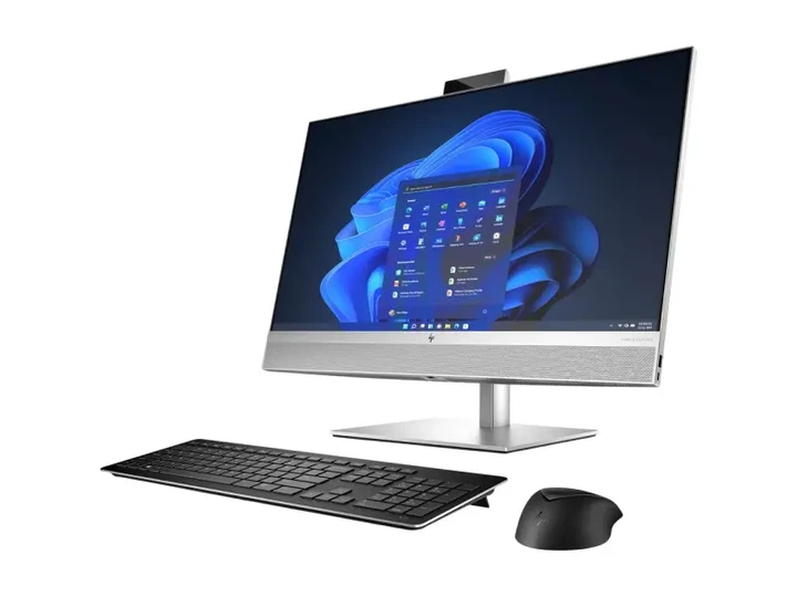 Моноблок HP EliteOne 870 G9 (7B1F3EA) - Фото 2 Моноблок HP EliteOne 870 G9 (7B1F3EA) - изображение 2