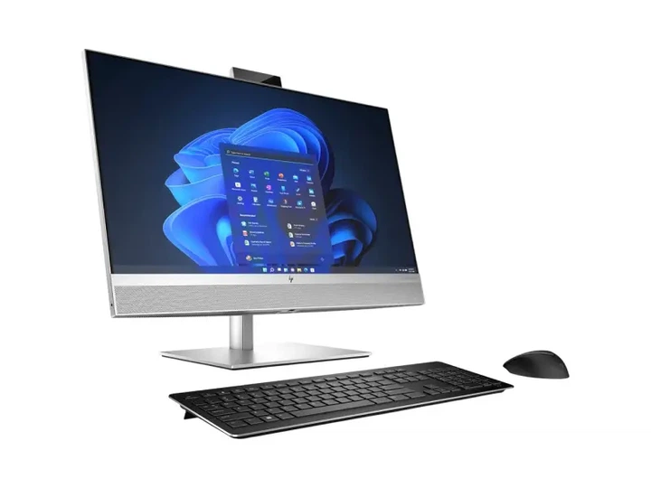 Моноблок HP EliteOne 870 G9 (7B1F3EA) - Фото 3 Моноблок HP EliteOne 870 G9 (7B1F3EA) - изображение 3