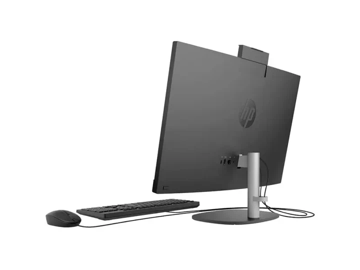 Моноблок HP ProOne 240 G10 Black (BY6U3ET) - изображение 4