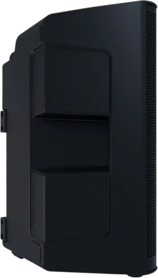 Акустична система QSC CP12 (684284076984) - зображення 2