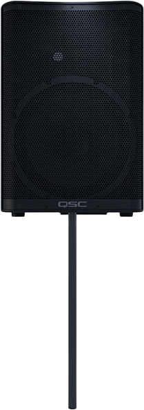 Акустична система QSC CP12 (684284076984) - зображення 6