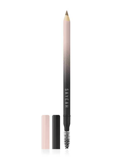 Олівець для брів Sayeah Beauty Blonde 1,14 г - Фото 1 Олівець для брів Sayeah Beauty Blonde 1,14 г - изображение 1