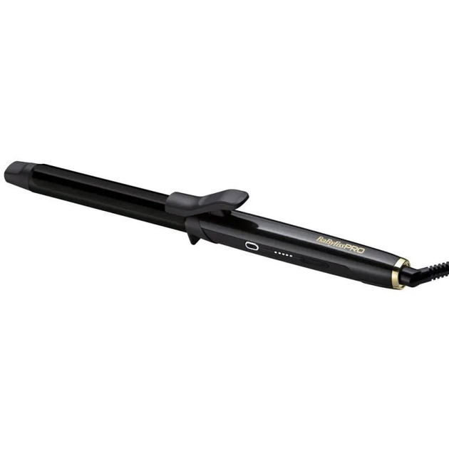 Плойка круглая BaByliss Pro BaByliss Pro Curling Tong 32 мм - Фото 1 Плойка круглая BaByliss Pro BaByliss Pro Curling Tong 32 мм - изображение 1
