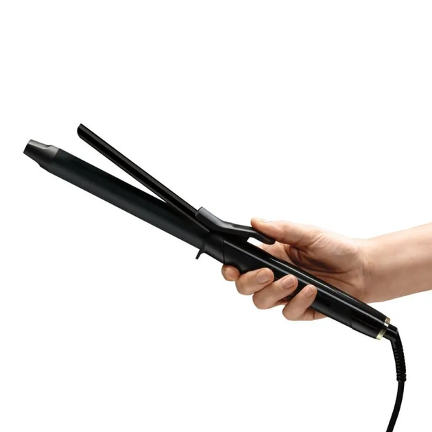Плойка круглая BaByliss Pro BaByliss Pro Curling Tong 32 мм - Фото 3 Плойка круглая BaByliss Pro BaByliss Pro Curling Tong 32 мм - изображение 3