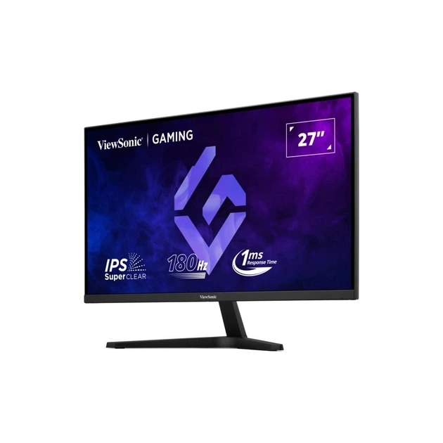 Монитор ViewSonic VX27G1-HD - изображение 7