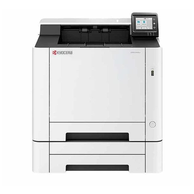 Лазерний принтер Kyocera PA2101cx - зображення 2