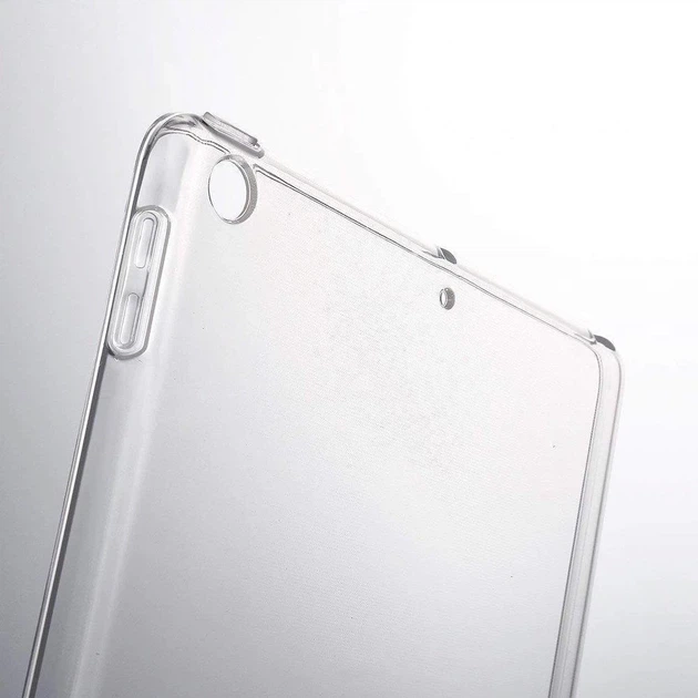Чехол Hurtel Slim Case для Samsung Galaxy Tab S8 Clear (9145576256466) - изображение 5