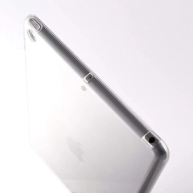 Чехол Hurtel Slim Case для Samsung Galaxy Tab S8 Clear (9145576256466) - изображение 7
