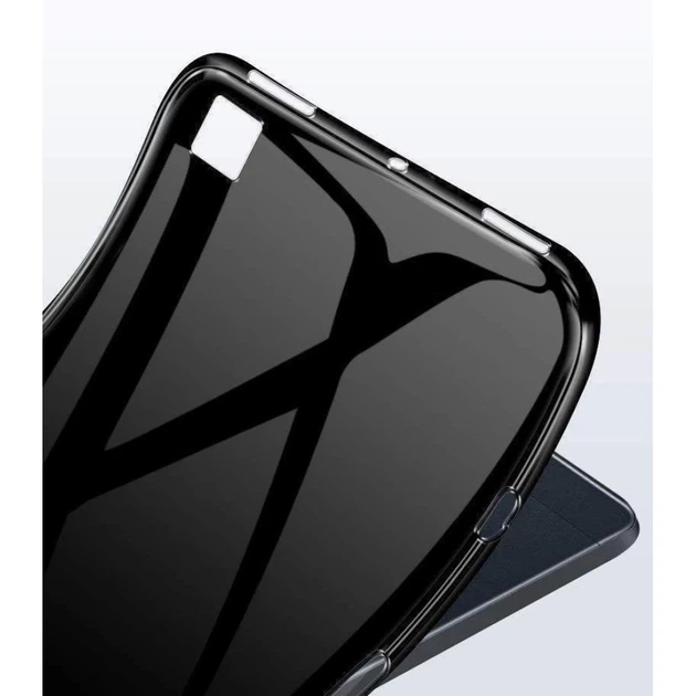 Чехол Hurtel Slim Case для Samsung Galaxy Tab S8 Black (9145576256459) - изображение 5