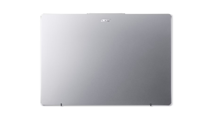 Ноутбук Acer Swift Go 14 SFG14-73-58EP Silver 14" OLED 2880x1800 90 Гц / Intel Core Ultra 5 125H / Intel Arc Graphics / RAM 8 ГБ / LPDDR5 / SSD 512 ГБ / Windows 11 Home / 1.3 кг (NX.KSGAA.002) - изображение 5