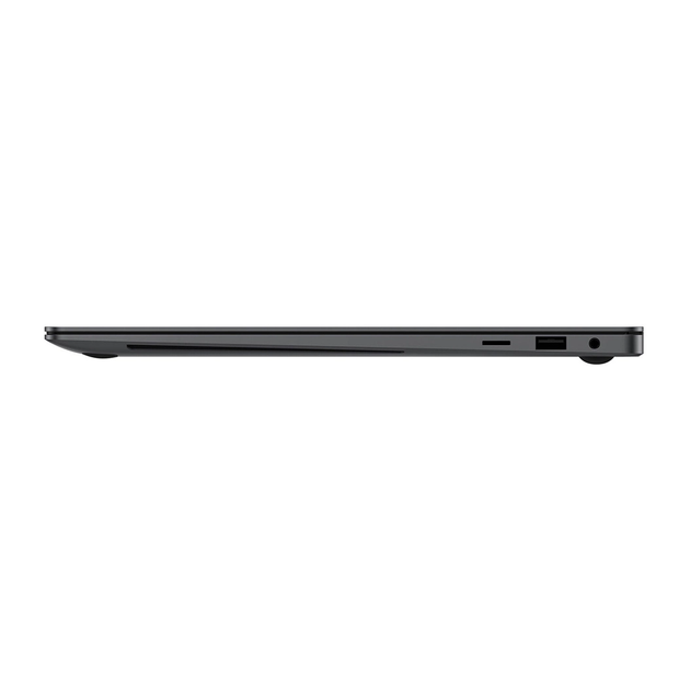 Ноутбук Samsung Galaxy Book5 Pro 16" AMOLED 2880x1800 120 Гц / Intel Core Ultra 7 258V / Intel Arc Graphics / RAM 16 ГБ / LPDDR5x / SSD 1 ТБ / Windows 11 Home (NP960XHA-KG2US) - изображение 8