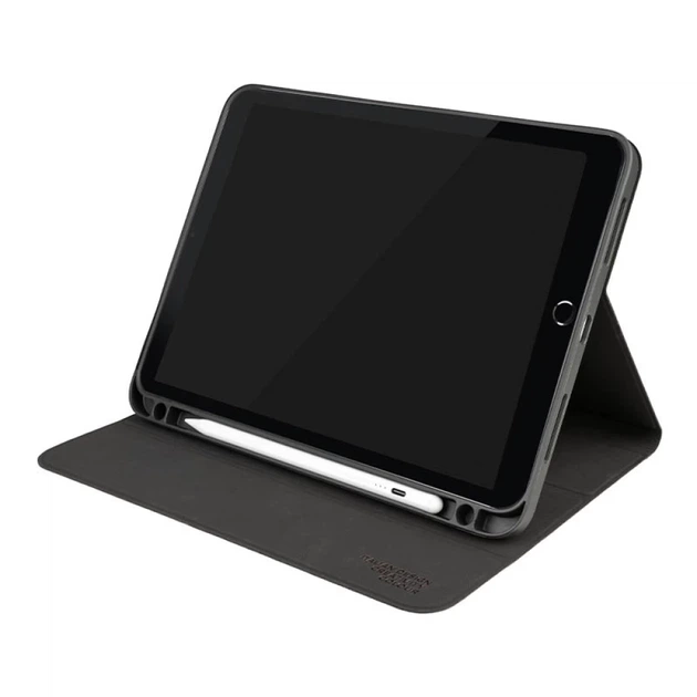 Чохол Tucano Up Plus для iPad 11 2025 11th Gen | 10.9 2022 10th Gen Grey (IPD1022UPP-DG) - зображення 5