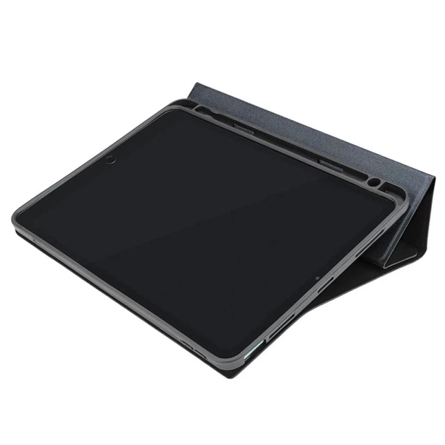Чохол Tucano Up Plus для iPad 11 2025 11th Gen | 10.9 2022 10th Gen Grey (IPD1022UPP-DG) - зображення 6