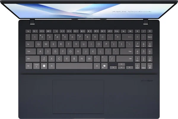 Ноутбук ASUS Vivobook 16 M1607KA 16" IPS 1920x1200 60 Гц / AMD Ryzen AI 5 330 / AMD Radeon Graphics / RAM 16 ГБ / LPDDR5x / SSD 512 ГБ / Windows 11 Home / 1.88 кг (M1607KA-V16.R516512) - Фото 10 Ноутбук ASUS Vivobook 16 M1607KA 16" IPS 1920x1200 60 Гц / AMD Ryzen AI 5 330 / AMD Radeon Graphics / RAM 16 ГБ / LPDDR5x / SSD 512 ГБ / Windows 11 Home / 1.88 кг (M1607KA-V16.R516512) - изображение 10