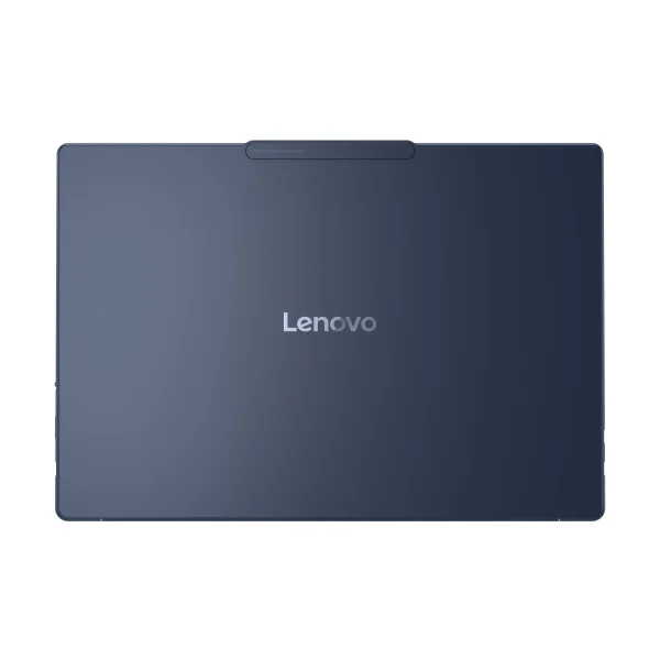 Ноутбук Lenovo Yoga Slim 7 14Q8X9 14.5" OLED 2944x1840 90 Гц / Qualcomm Snapdragon X Elite / Qualcomm Adreno X1 / RAM 16 ГБ / LPDDR5x / SSD 512 ГБ / Windows 11 Home / 1.28 кг (83ED0001US) - изображение 4