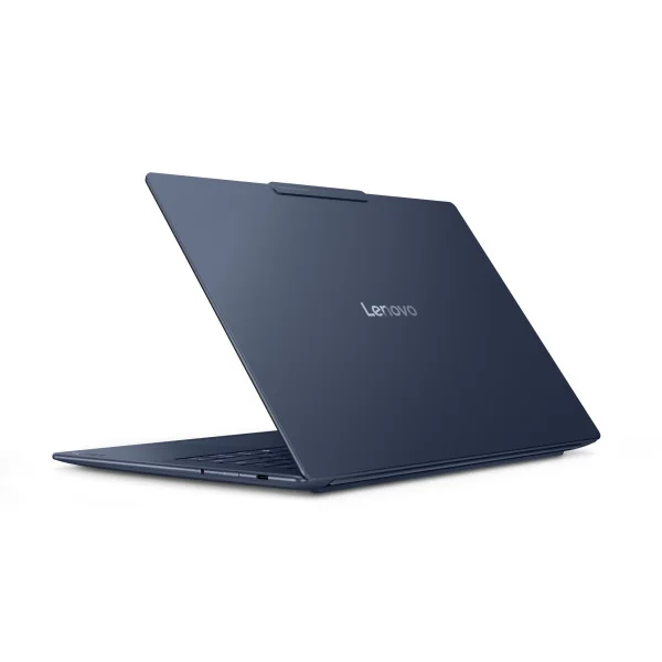 Ноутбук Lenovo Yoga Slim 7 14Q8X9 14.5" OLED 2944x1840 90 Гц / Qualcomm Snapdragon X Elite / Qualcomm Adreno X1 / RAM 16 ГБ / LPDDR5x / SSD 512 ГБ / Windows 11 Home / 1.28 кг (83ED0001US) - изображение 13