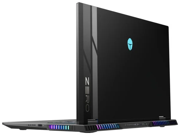Ноутбук Thunderobot Zero 18 Pro 18" IPS 2560x1600 240 Гц / Intel Core Ultra 9 275HX / NVIDIA GeForce RTX 5090 24 ГБ / RAM 32 ГБ / DDR5 / SSD 1 ТБ / Windows 11 Home / 3.5 кг (ZERO18Pro-U9275HX59G2Q240ARB1) (CUSTOM: 32GB RAM; 1TB SSD; Windows 11 Home) - Фото 3 Ноутбук Thunderobot Zero 18 Pro 18" IPS 2560x1600 240 Гц / Intel Core Ultra 9 275HX / NVIDIA GeForce RTX 5090 24 ГБ / RAM 32 ГБ / DDR5 / SSD 1 ТБ / Windows 11 Home / 3.5 кг (ZERO18Pro-U9275HX59G2Q240ARB1) (CUSTOM: 32GB RAM; 1TB SSD; Windows 11 Home) - изображение 3