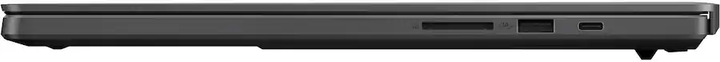Ноутбук ASUS ROG Zephyrus G16 GU605CR 16" OLED 2560x1600 240 Гц / Intel Core Ultra 9 285H / NVIDIA GeForce RTX 5070 Ti 12 ГБ / RAM 32 ГБ / LPDDR5X / SSD 1 ТБ / Windows 11 Home / 1.95 кг (GU605CR-G16.U95070TI) - зображення 4