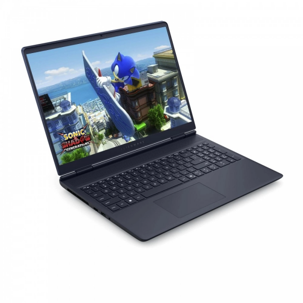 Ноутбук Alienware 16 Aurora AC16250 16" IPS 2560x1600 120 Гц / Intel Core 7 240H / NVIDIA GeForce RTX 5060 8 ГБ / RAM 16 ГБ / DDR5 / 1 ТБ / Windows 11 Home / 2.57 кг (YH97H) - изображение 4