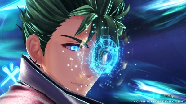 Гра Nintendo Switch The Legend of Heroes: Trails beyond the Horizon – Deluxe Edition (Картридж) (810100864941) - Фото 7 Гра Nintendo Switch The Legend of Heroes: Trails beyond the Horizon – Deluxe Edition (Картридж) (810100864941) - зображення 7