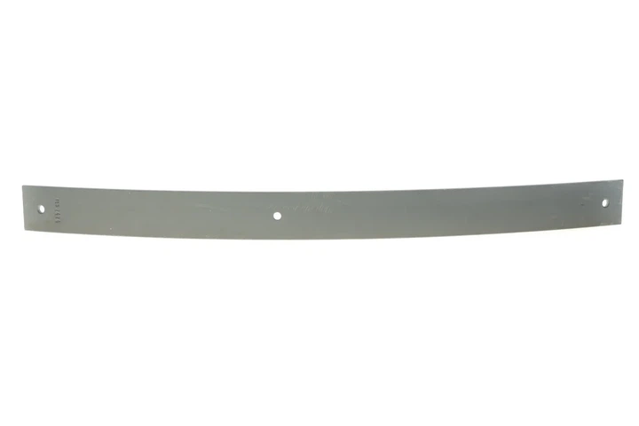 Лист ресори MR9925950319 TES MR9925950319 Mitsubishi L200 4150A094, 4150A095, 4150A174 - изображение 3