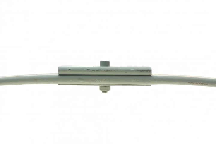 Ресора TES 5T165560AA0019 Z/T Ford Transit 1463291, 2T145560BP, 2T145560EN - изображение 2