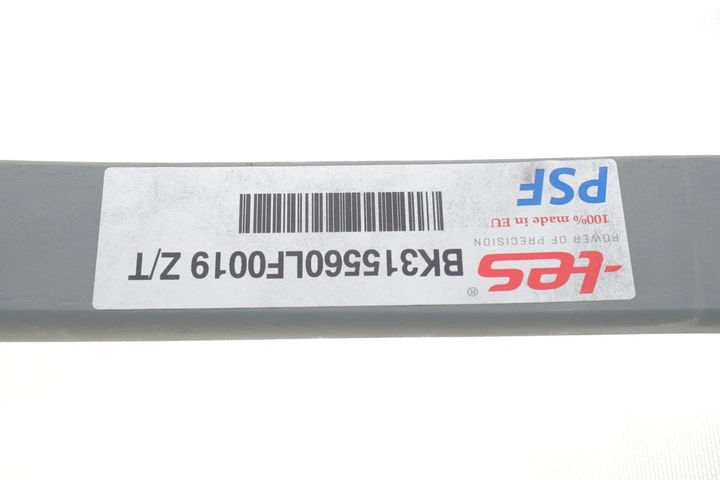 Ресора TES BK315560LF0019 Z/T Ford Transit 2030948, BK315560LC, BK315560LD - изображение 3