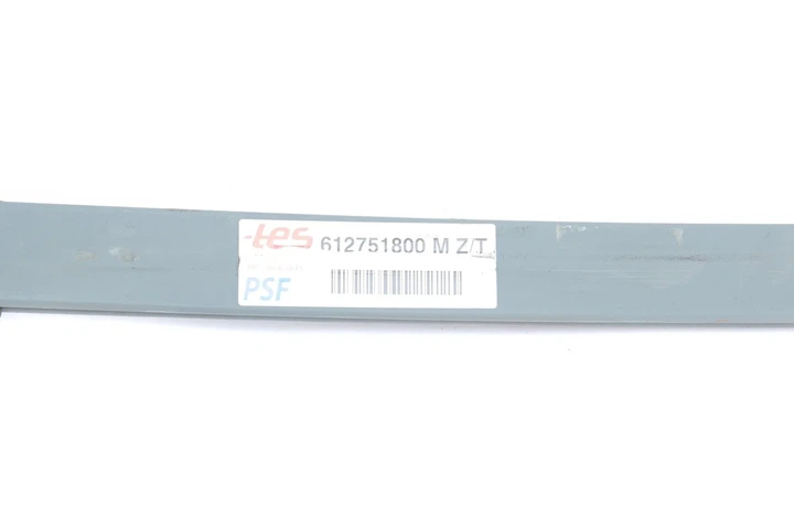 Ресора TES 61275180019MZT 2C115560JA, 2C115560KA, 4494339 - изображение 3