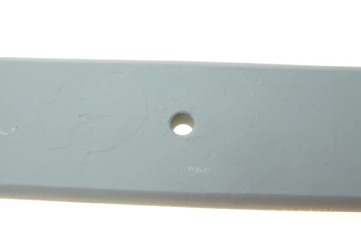 Лист ресори BK315560MB0119 Z/T TES BK315560MB0119 Z/T Ford Transit 135540308, 1355403080, 1355466080 - Фото 8 Лист ресори BK315560MB0119 Z/T TES BK315560MB0119 Z/T Ford Transit 135540308, 1355403080, 1355466080 - изображение 8