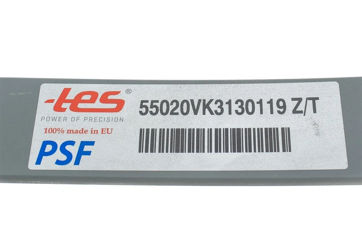 Лист ресори 55020VK3130119 Z/T TES 55020VK3130119 Z/T Nissan Navara 550202S600, 550202S601, 550202S602 - Фото 3 Лист ресори 55020VK3130119 Z/T TES 55020VK3130119 Z/T Nissan Navara 550202S600, 550202S601, 550202S602 - изображение 3