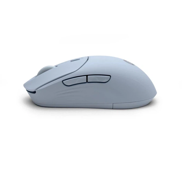 Мышка HP 400 Quiet Wireless/Bluetooth Blue - изображение 9
