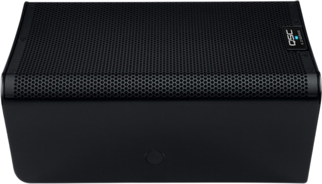 Kolumna aktywna QSC K8.2 2000 W (684284066305) - obraz 2
