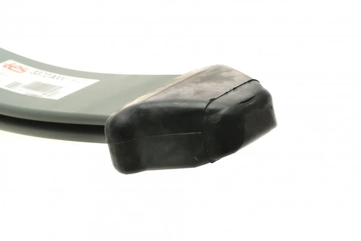 Ресора 3372000019 TES 3372000019 Z/Z TES 3372000019 Z/Z Mercedes Sprinter 9043200501, A9043200501 - изображение 7
