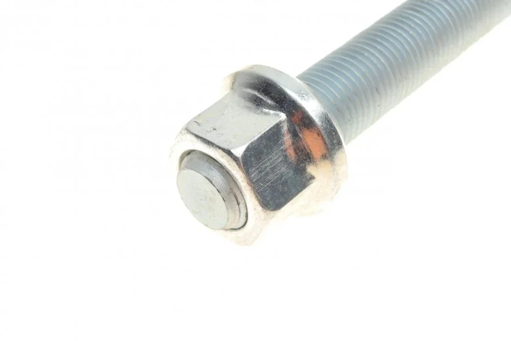 Стремено ресори TES U00131 Z/N TES U00131 Z/N Mercedes Sprinter 2E0599173D, 9013250747, 9013250947 - изображение 3
