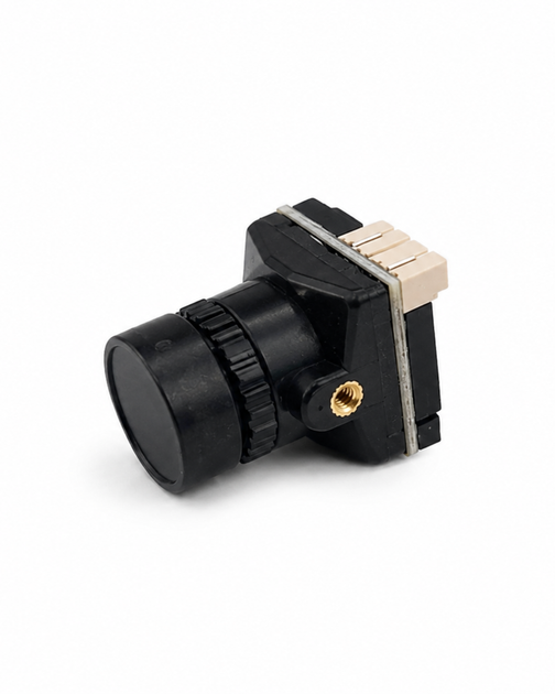 FPV камера Mini Camera PRBZ 1800TVL аналог FPV Caddx Ratel 2 / Caddx Ratel Pro - зображення 5